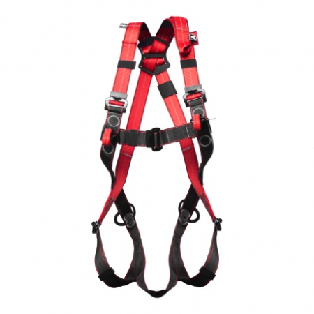 Купить Привязь Safe-Tec СИНТЕЗ-1 STM1 страховочная от 19671.00  тенге