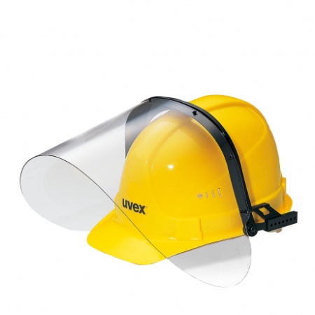 Купить Щиток UVEX 9726014 на каску от 17332.00  тенге