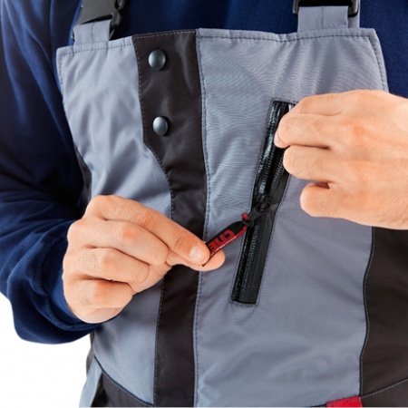 Купить Полукомбинезон СПЕЦ от 34119.00  тенге