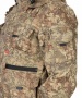 Купить Костюм "Пума" куртка, брюки (тк. Грета 210) КМФ Памир от 13073.00  тенге