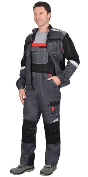  Костюм "Фаворит-Мега" куртка, п/к