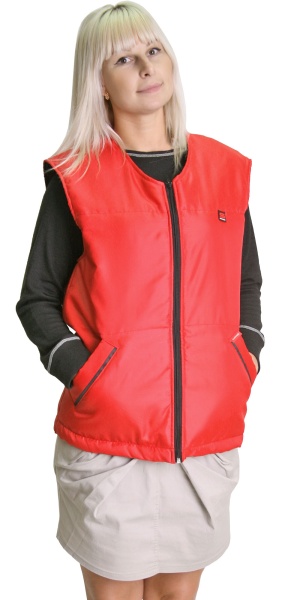 Купить Жилет "КАССИР" от 3939.00  тенге