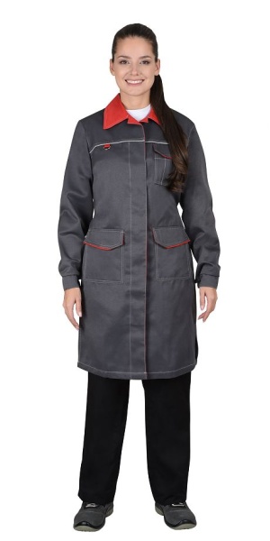  Халат "Флорида"