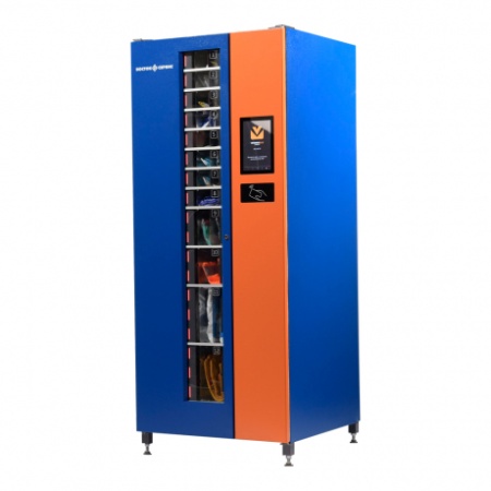 Купить Вендинговый аппарат Vending BOX МОДЕЛЬ 540 от 4278416.00  тенге