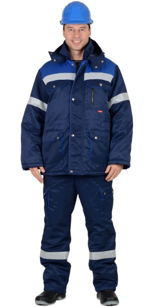 Купить Костюм "ТИТАН" куртка, п/к от 21705.00  тенге