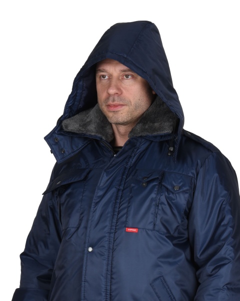 Купить Костюм "СИРИУС-Полюс" куртка, полукомбинезон от 13785.00  тенге