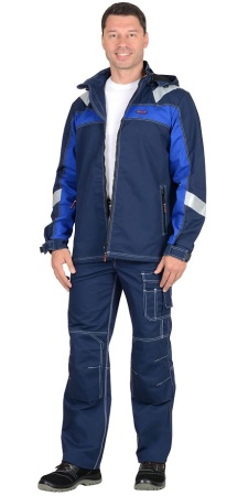 Купить Костюм "Сидней" куртка, брюки от 31290.00  тенге