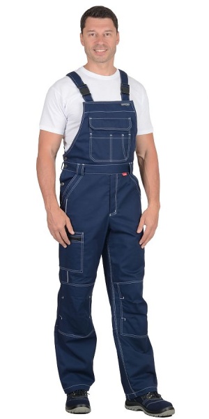  Полукомбинезон "ПРЕСТИЖ"