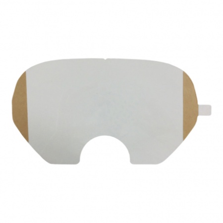 Купить Пленка защитная уп UNIX для масок UNIX 5000 и 5100 от 5613.00  тенге