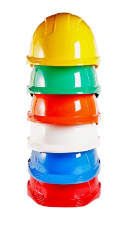 Купить Каска JSP ЭВОЛАЙТ с храповиком и вентиляцией от 9944.00  тенге