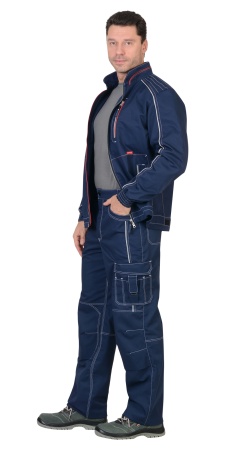 Купить Костюм "АЛЕКС" куртка, брюки от 30240.00  тенге