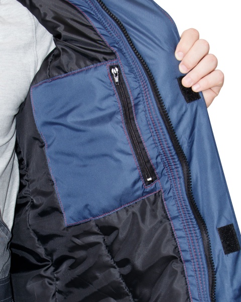 Купить Костюм "СИРИУС-КАСТОР" куртка, брюки от 16082.00  тенге