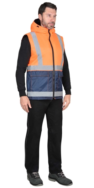  Жилет "Терминал"