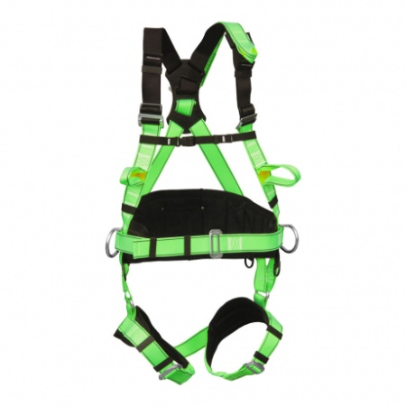 Купить Привязь страховочная ARX (разм.) PS-4 от 49653.00  тенге