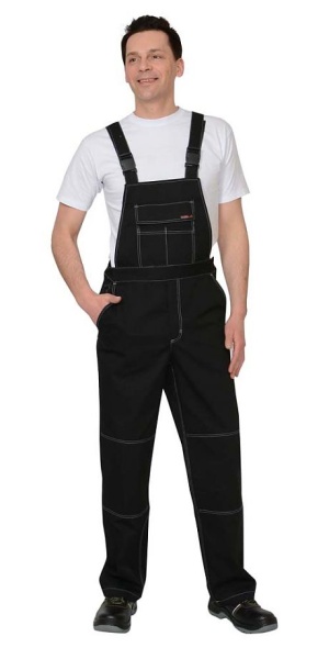  Полукомбинезон "КЛАССИКА"