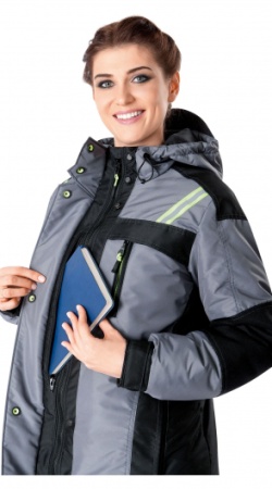 Купить Куртка ЛЕДИ УРАН от 54069.00  тенге