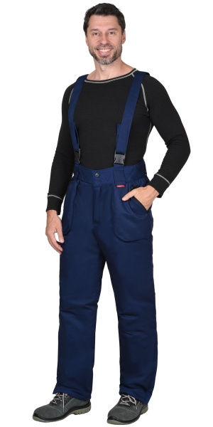  Брюки зимние универсальные