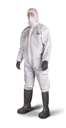 Купить Комбинезон Lakeland SafeGard76 белый от 3813.00  тенге