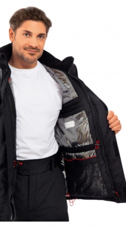 Купить Куртка ТРАВЕРС от 49064.00  тенге