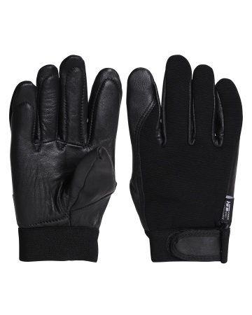 Купить Перчатки антивибрационные "Vibro proff 008" (кожа,аэропрен) р.10 от 11487.00  тенге