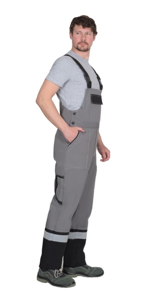 Купить Полукомбинезон 2120 от 15120.00  тенге