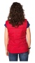 Купить Жилет CERVA ЛЕДИ РОУЗВИЛЬ (красный) от 14421.00  тенге