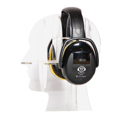 Купить Наушники противошумные EAR DEFENDER ЕЛЛОУ статичные от 11089.00  тенге