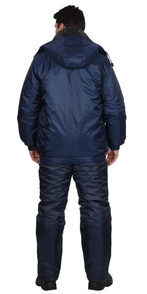 Купить Костюм "СИРИУС-Полюс" куртка, полукомбинезон от 13785.00  тенге