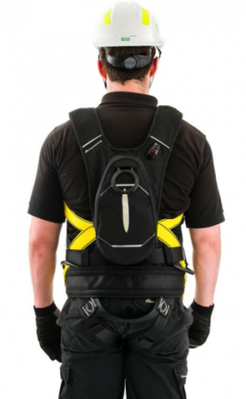 Купить Устройство Safe-Tec для спуска со страхов.привязью RH2 68202-00L от 1044365.00  тенге