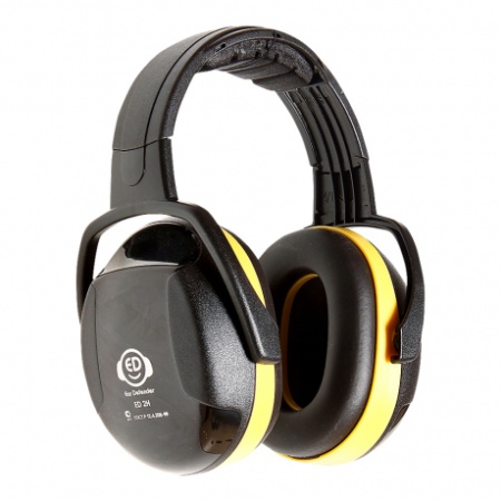 Купить Наушники противошумные EAR DEFENDER ЕЛЛОУ статичные от 11089.00  тенге
