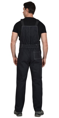 Купить Костюм "Фаворит" куртка, полукомбинезон, 100% х/б, пл. 270 г/кв.м от 17850.00  тенге