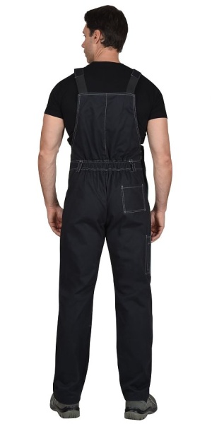 Купить Костюм "Фаворит" куртка, полукомбинезон, 100% х/б, пл. 270 г/кв.м от 17850.00  тенге