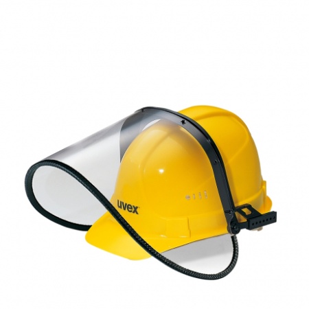 Купить Щиток UVEX 9727514 на каску от 47118.00  тенге