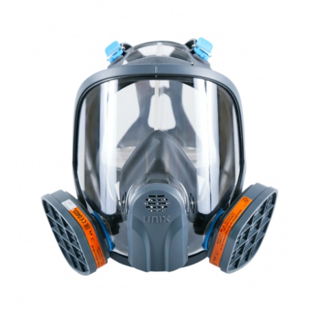 Купить Маска полная UNIX 6100 средний от 48056.00  тенге