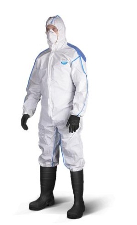 Купить Комбинезон Lakeland MikroMAX NS Cool Suit от 6327.00  тенге