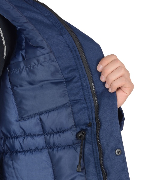 Купить Костюм "Профессионал" куртка, п/к от 20867.00  тенге