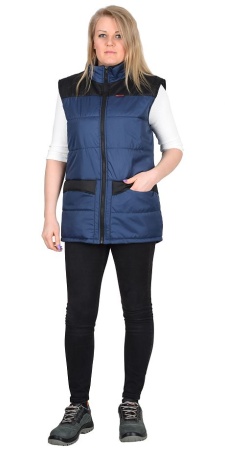 Купить Жилет "ЕВРОНИКА" от 6830.00  тенге