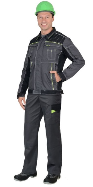 Костюм "Престиж" куртка, брюки