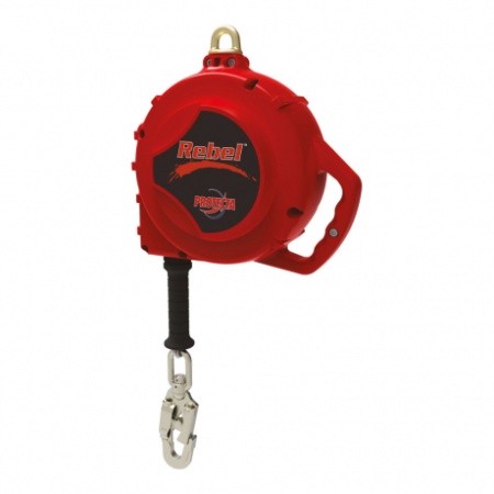 Купить Устройство блокирующее 3M PROTECTA REBEL 3590620 (20 м) от 852549.00  тенге