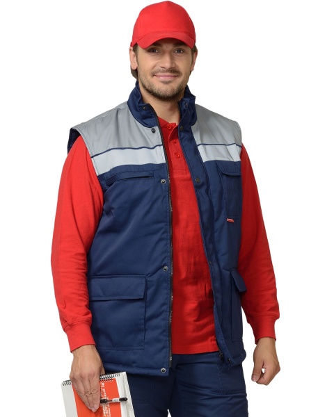 Купить Жилет "СПЕЦ" от 6956.00  тенге