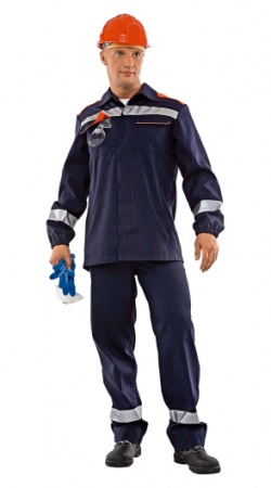 Купить Костюм ХИМОГАРД от 20509.00  тенге