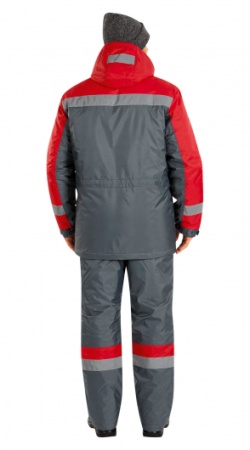 Купить Костюм ДРАЙВ С/О от 26200.00  тенге