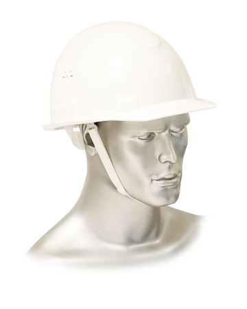 Купить Каска защитная "КРУзор-У" белая (распродажа) (срок годности по 02,2020) от 613.00  тенге