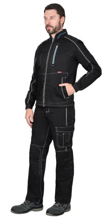 Купить Костюм "АЛЕКС" куртка, брюки от 28875.00  тенге