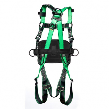 Купить Привязь страховочная ARX с поясом VS-05H от 27299.00  тенге