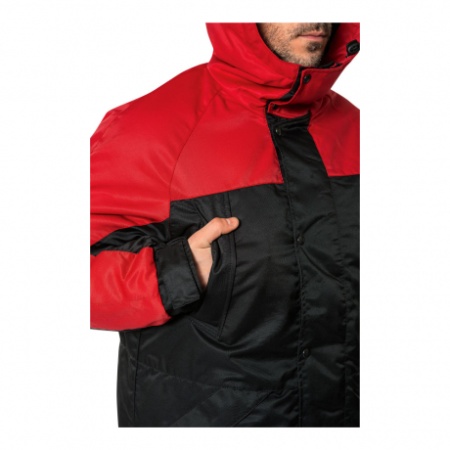 Купить Куртка РУССКАЯ АЛЯСКА от 18399.00  тенге