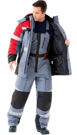 Купить Полукомбинезон СПЕЦ от 34119.00  тенге