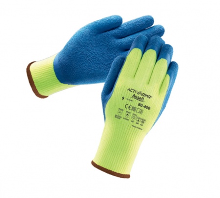Купить Перчатки ANSELL ACTIVARMR 80-400 от 3160.00  тенге