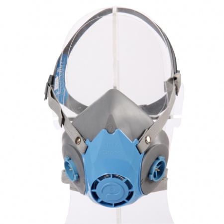 Купить Полумаска UNIX 1000 большой от 5656.00  тенге