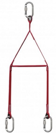 Купить Строп Safe-Tec спасательный грузоподъемный LFT001 от 22907.00  тенге